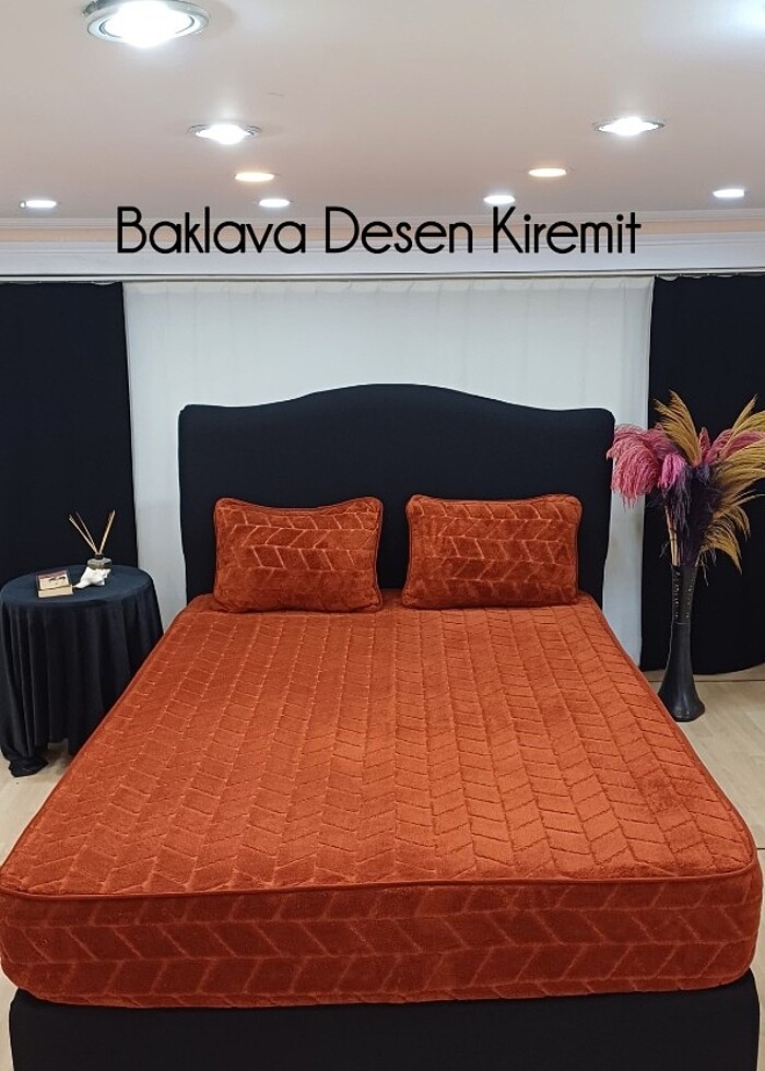 Welsoft yatak koruyucusu - Görsel 2