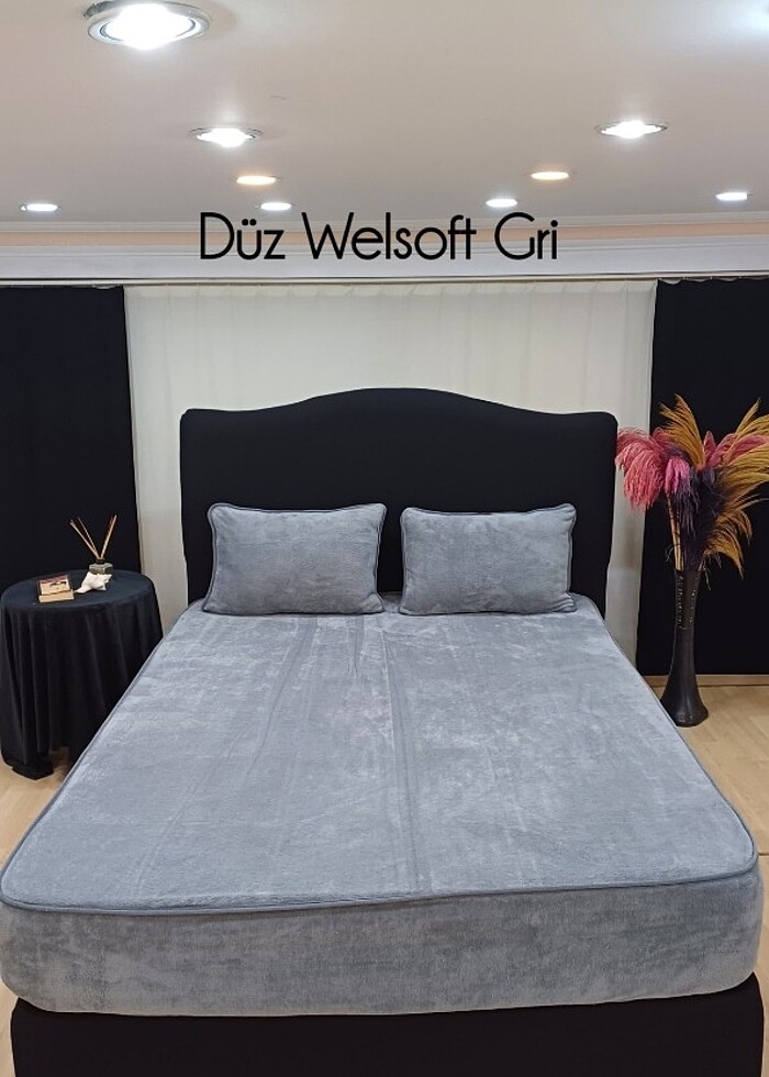 Welsoft yatak koruyucusu - Görsel 4