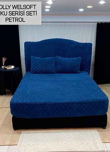 Welsoft yatak koruyucu - Görsel 8