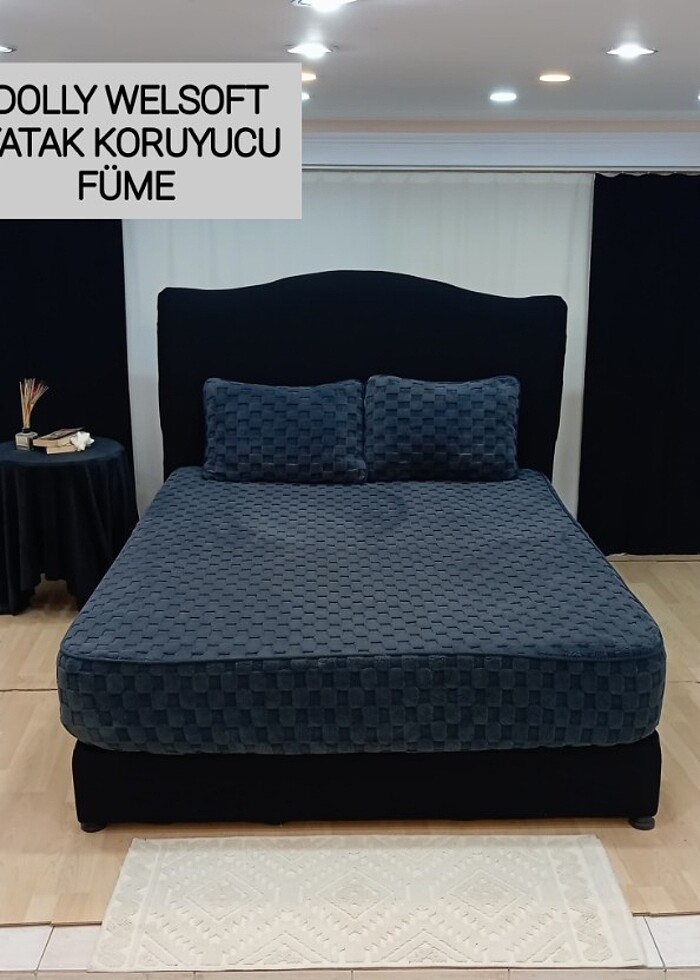 Welsoft yatak koruyucu - Görsel 4