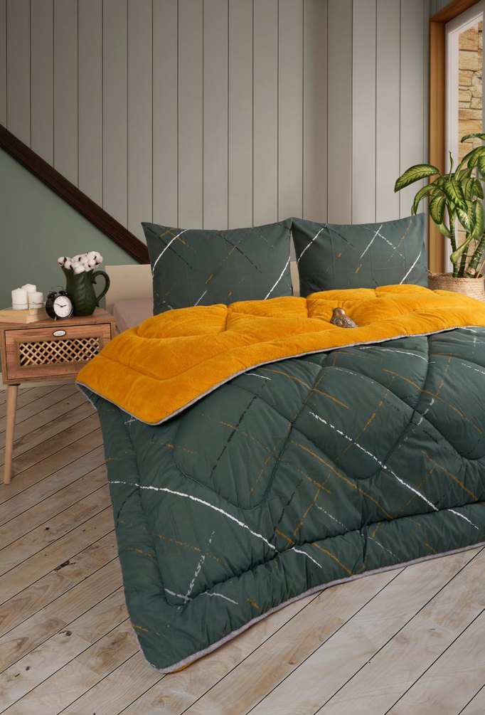 welsoft yorgan takımı - Görsel 5