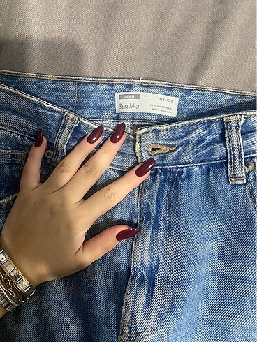 Bershka bershka jean