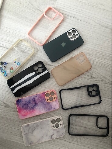 İphone 13 pro kılıf