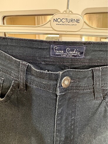 Pierre Cardin Pierre cardin erkek jean