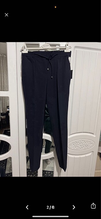 xs Beden NetWork pantolon