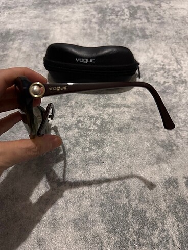 Vogue Vogue güneş gözlüğü
