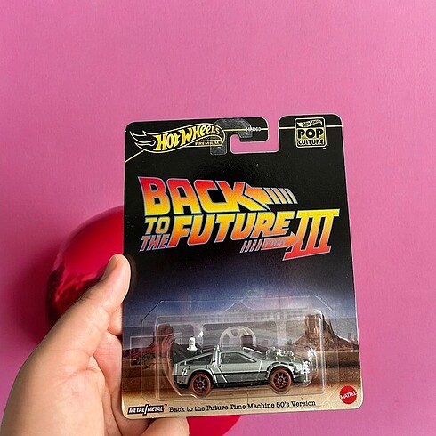 Hot Wheels Premium