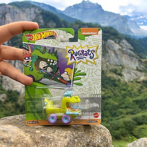 Hot Wheels Premium