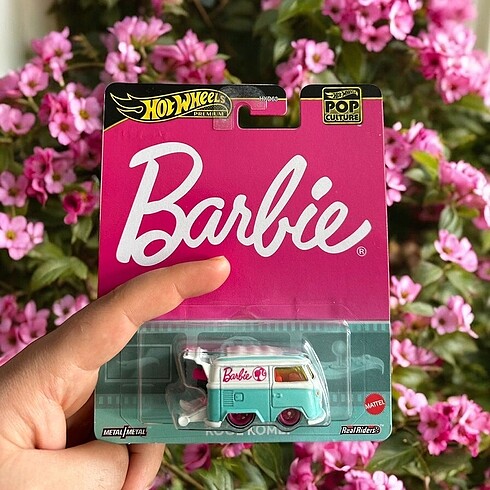 Hot Wheels Premium
