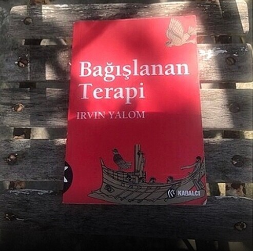 Bağışlanan Terapi, Duygusal Özgürlük Tekniği