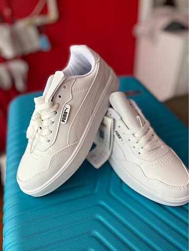 Puma ayakkabı