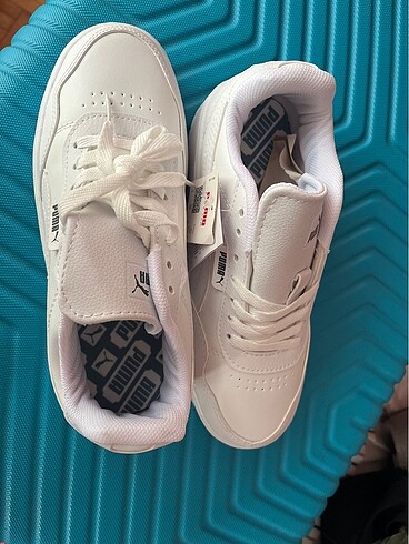 Puma Puma ayakkabı