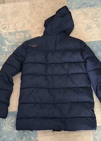 U.S Polo Assn. US POLO ASSN ERKEK ÇOCUK MONT
