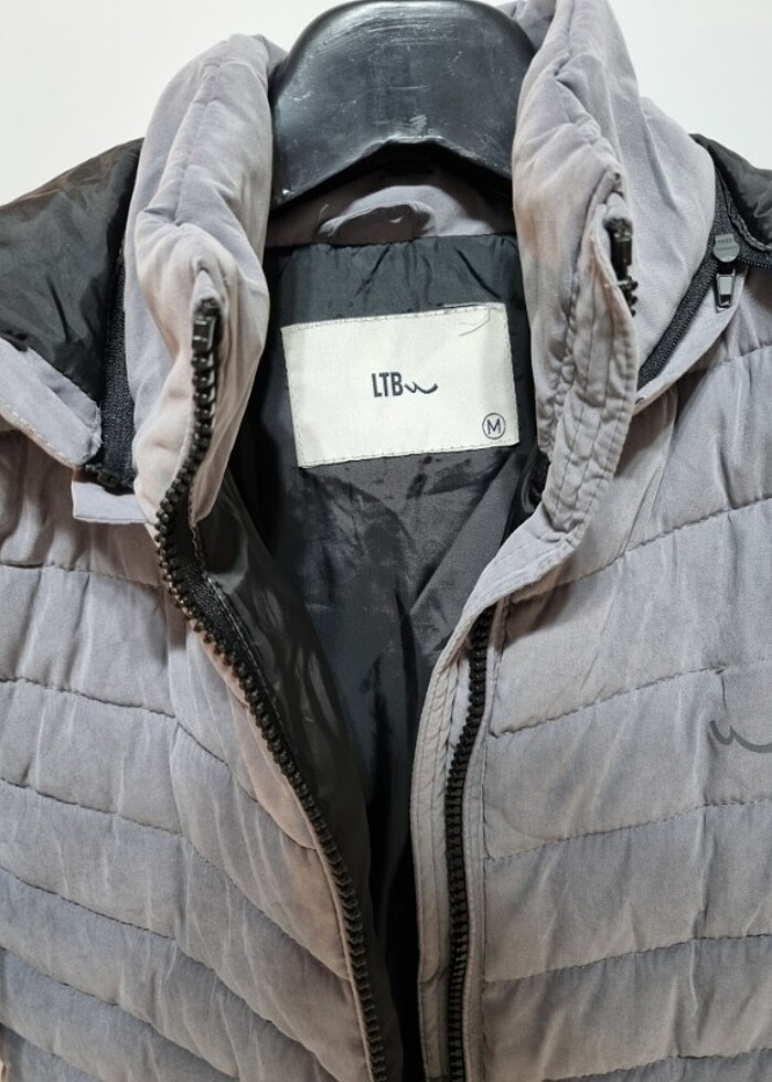 LTB Mont Gri - Görsel 3