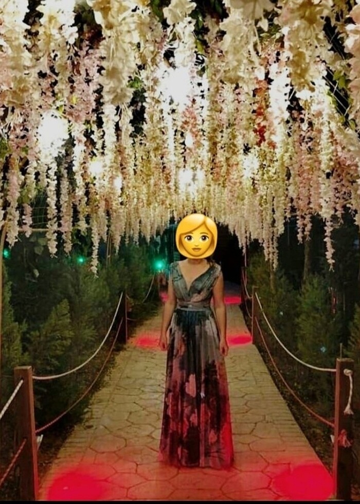 Abiye Elbise - Görsel 2