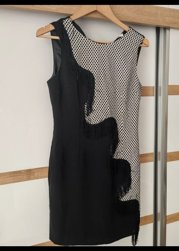 Koton elbise  - Görsel 3