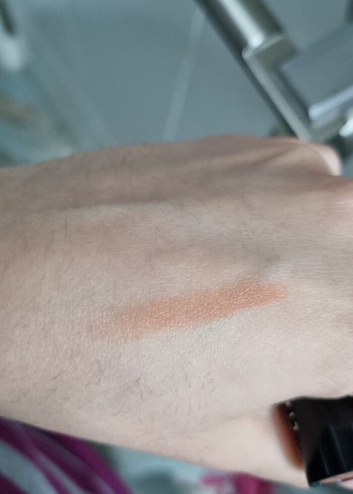 Flormar Creamy Stylo 001 numara - Görsel 2