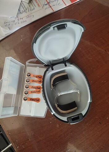 Sonic Gear işitme cihazı pe20 bte