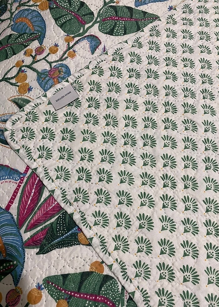 Yatak örtüsü - Görsel 3