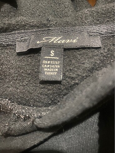 Mavi Jeans Sweatshirt