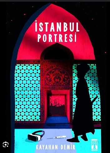 İstanbul Portresi