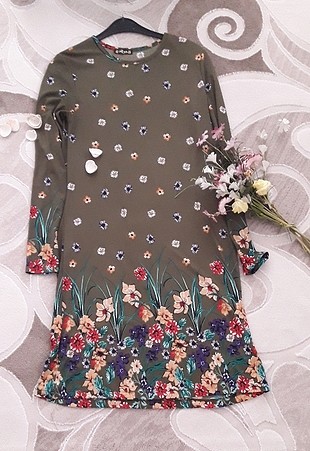 uzun tunik