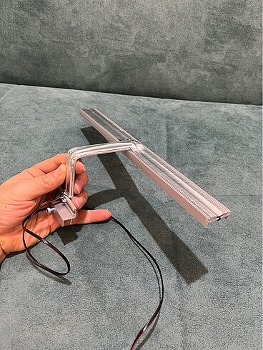 5 watt akvaryum armatür