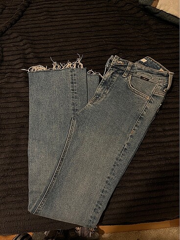 Mavi flare jean