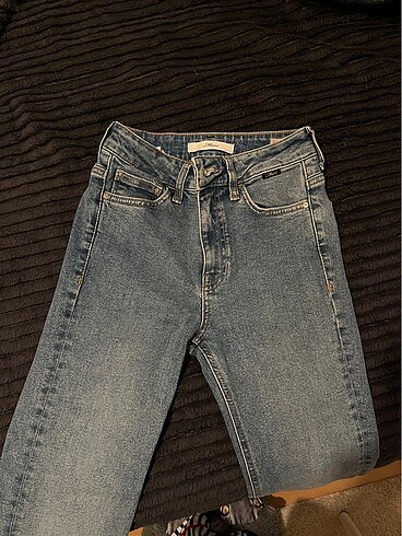 Mavi Jeans Mavi flare jean