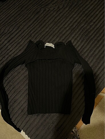 Bershka crop