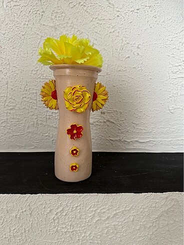Vazo çiçeklik