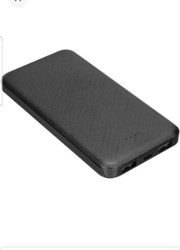 Asonic powerbank - Görsel 2