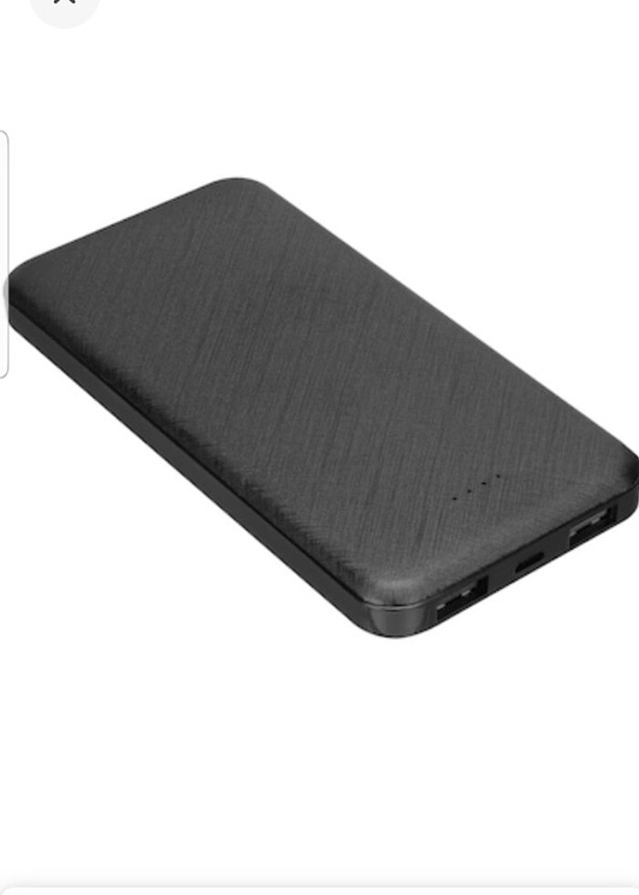 Asonic powerbank - Görsel 2