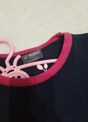 Lcw triko kazak - Görsel 4