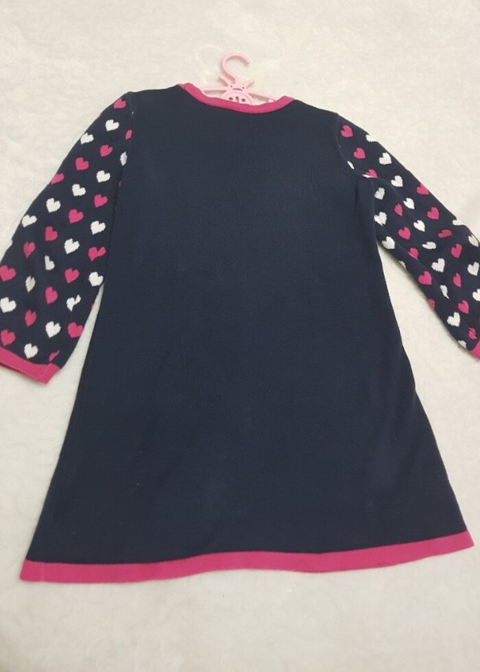 Lcw triko kazak - Görsel 3