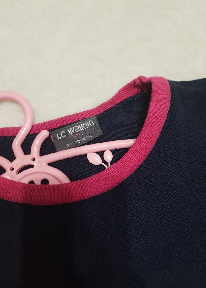 Lcw triko kazak - Görsel 4