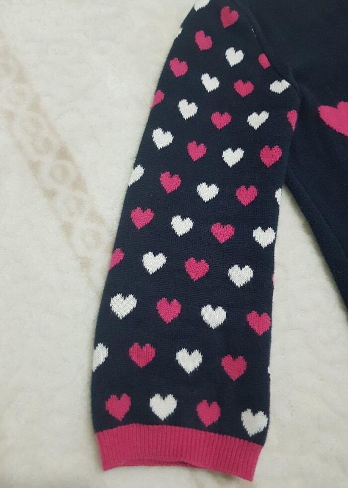 Lcw triko kazak - Görsel 5