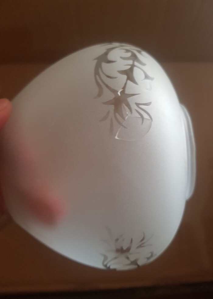 Avize camı - Görsel 2