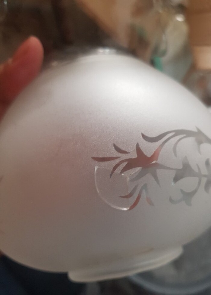 Avize camı - Görsel 3