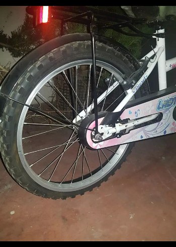 Çocuk Bisikleti Sivas ELdNn satılık - Görsel 7