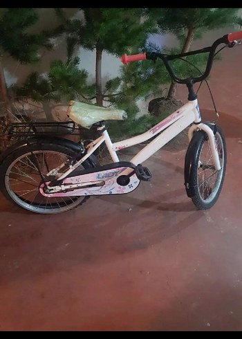 Çocuk Bisikleti Sivas ELdNn satılık - Görsel 2