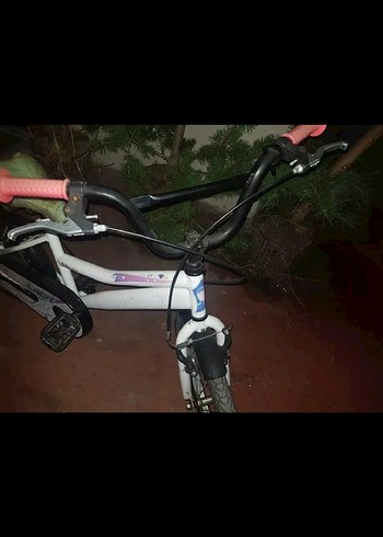 Çocuk Bisikleti Sivas ELdNn satılık - Görsel 4