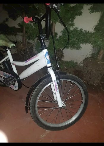 Çocuk Bisikleti Sivas ELdNn satılık - Görsel 3