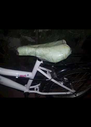 Çocuk Bisikleti Sivas ELdNn satılık - Görsel 6