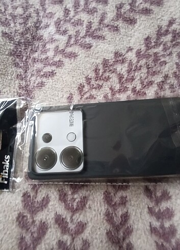 Xiaomi Redmi 13 pro 4g kılıf  - Görsel 4