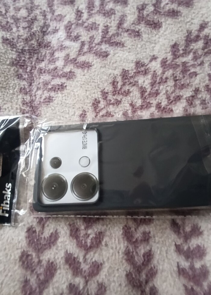 Xiaomi Redmi 13 pro 4g kılıf  - Görsel 4