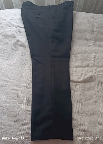 HUGO BOSS Erkek Takım Elbise - Görsel 6