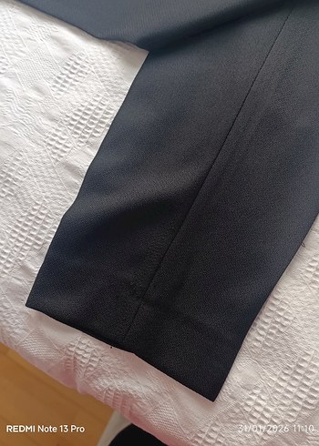 HUGO BOSS Erkek Takım Elbise - Görsel 8