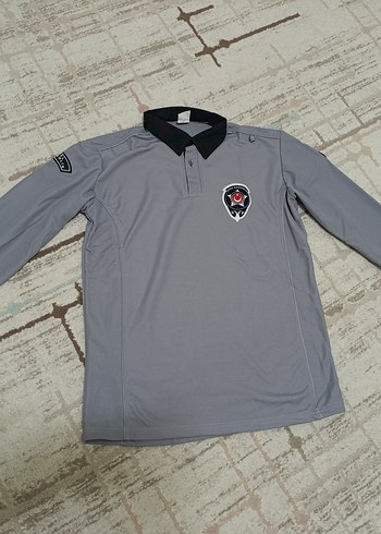 Güvenlik uzun kollu tişört - Görsel 5