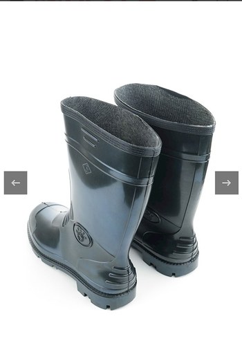 Gezer Erkek PVC Lastik Çizme - Görsel 6